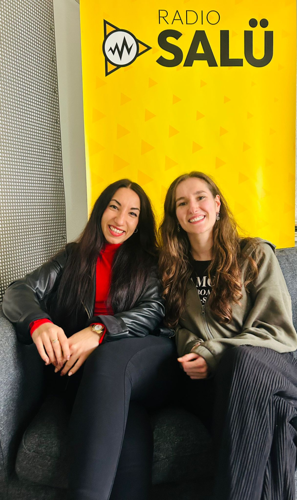 4er-Buzzer fr Viviana Milioti aus Saarlouis! 🎤✨
