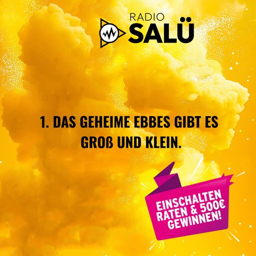 Das geheime Ebbes - Premium Edition am 19.01.2026